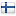 hostglide.com server is located in Finland